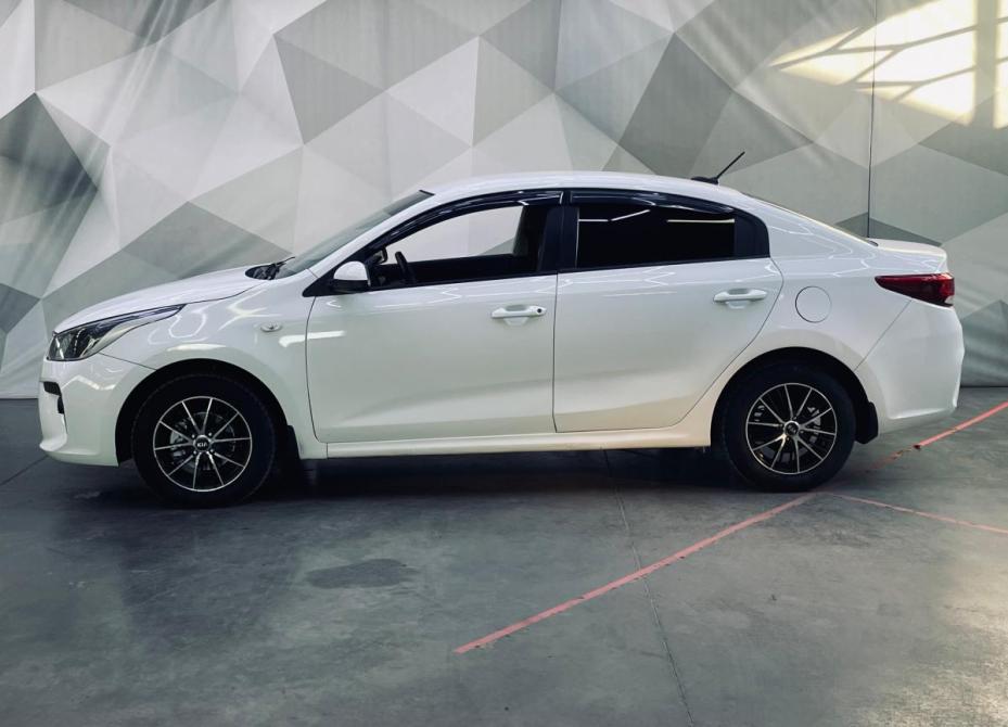 Kia Rio IV Оренбург  - изображение 8