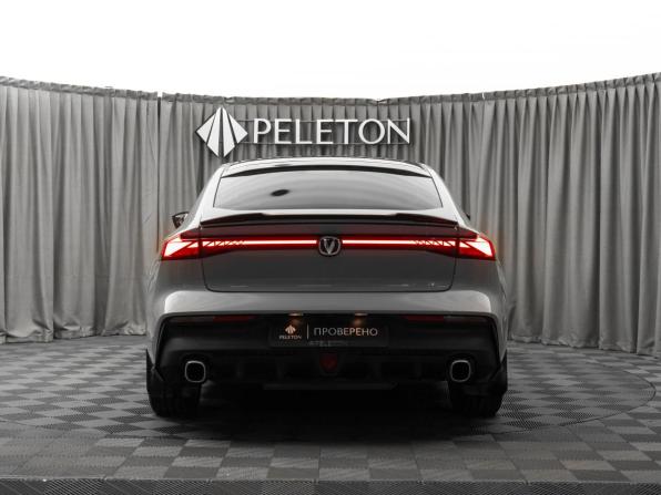 Changan UNI-V I с пробегом 2023 года, цена 2 130 000 рублей, 41754 км, лифтбек, Автокод Объявления