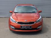 Kia Ceed II Москва  - изображение 58