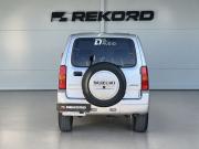 Suzuki Jimny III Рестайлинг 2 Уфа  - изображение 19