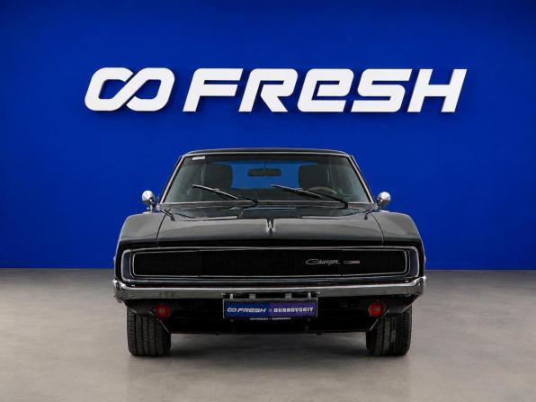 Dodge Charger II с пробегом 1968 года, цена 24 044 444 рубля, 5209 км, купе-хардтоп, Автокод Объявления