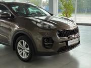 Kia Sportage IV Новосибирск  - изображение 38