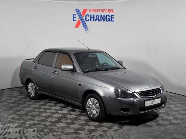 Lada (ВАЗ) Priora I с пробегом 2012 года, цена 250 000 рублей, 230000 км, седан, Автокод Объявления