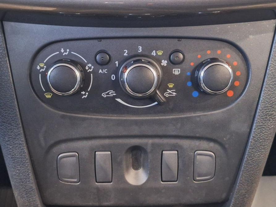 Renault Logan II Рестайлинг Смоленск  - изображение 10