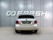 Volkswagen Polo V Воронеж  - изображение 21