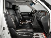 Nissan Patrol VI (Y62) Иркутск  - изображение 32