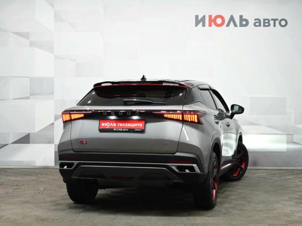 Omoda C5 I с пробегом 2023 года, цена 2 145 000 рублей, 45504 км, внедорожник, Автокод Объявления