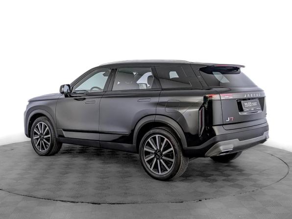 Jaecoo J7 I с пробегом 2025 года, цена 2 580 000 рублей, 18918 км, внедорожник, Автокод Объявления