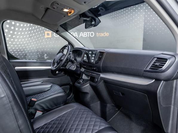 Peugeot Traveller I с пробегом 2021 года, цена 3 255 000 рублей, 70000 км, минивэн, Автокод Объявления