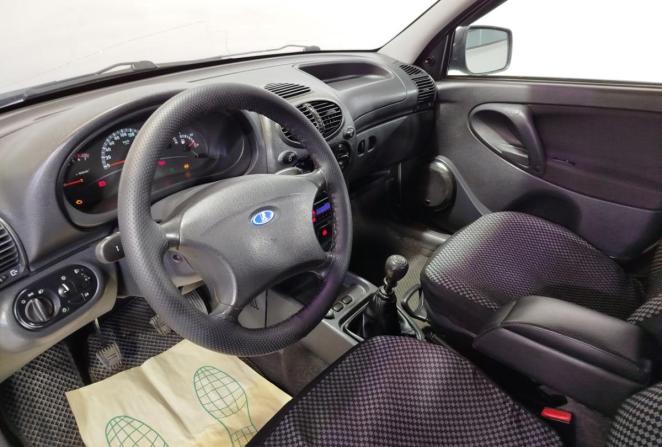 Lada (ВАЗ) Kalina I с пробегом 2012 года, цена 410 000 рублей, 216158 км, хэтчбек, Автокод Объявления