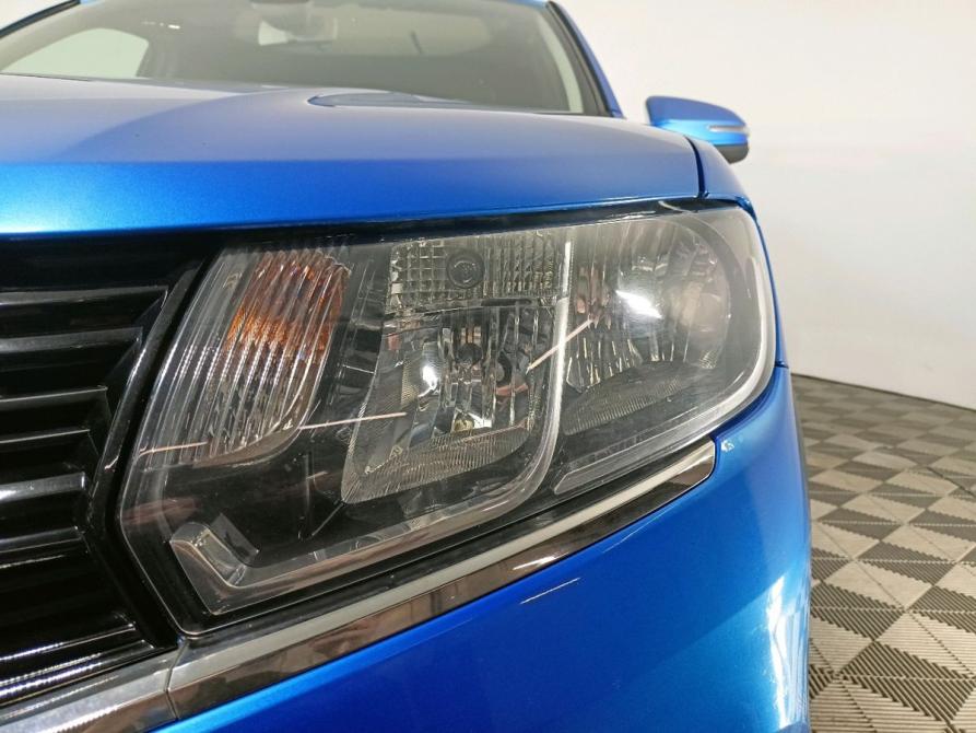 Lada (ВАЗ) Largus I Рестайлинг Архангельск  - изображение 9