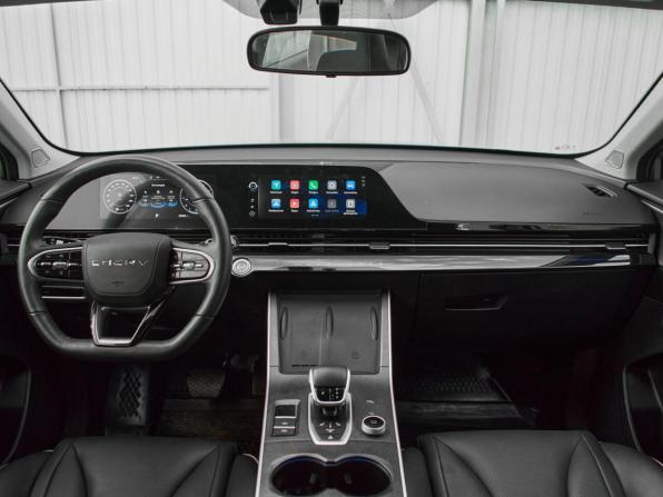 Omoda C5 I с пробегом 2023 года, цена 1 895 000 рублей, 67625 км, внедорожник, Автокод Объявления