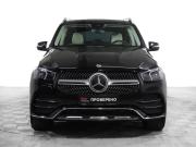 Mercedes-Benz GLE II (V167) Москва  - изображение 27