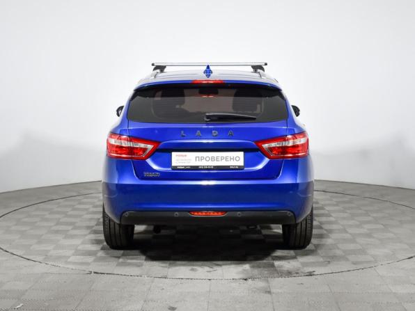 Lada (ВАЗ) Vesta I с пробегом 2020 года, цена 889 000 рублей, 146214 км, универсал, Автокод Объявления