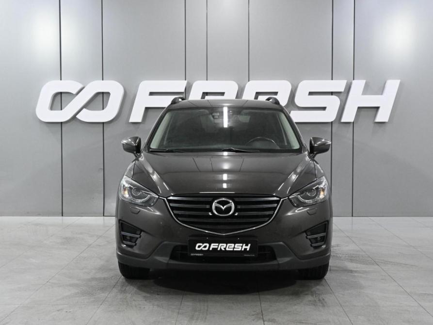 Mazda CX-5 I Рестайлинг Ростов-на-Дону  - изображение 3