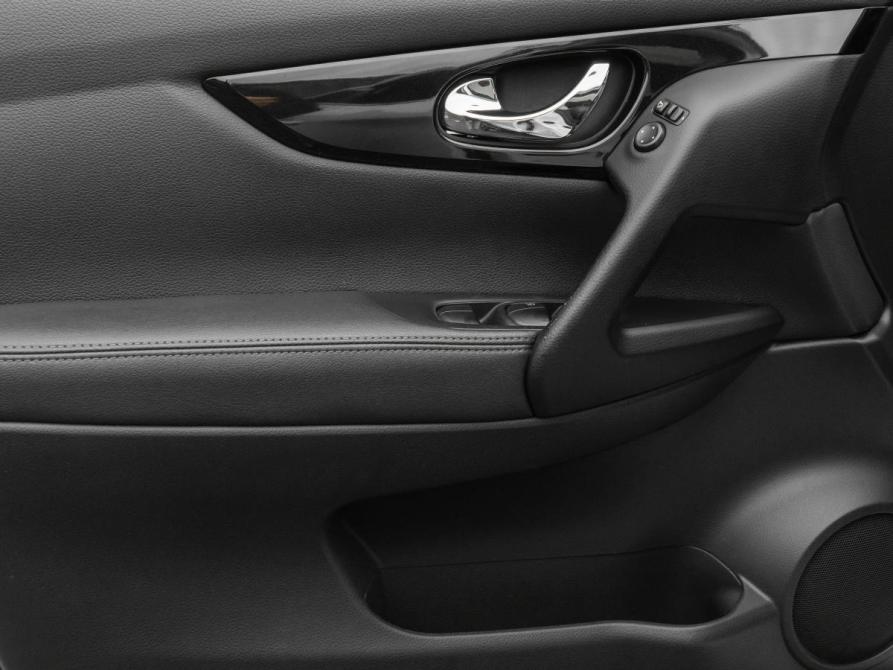 Nissan Qashqai III Москва  - изображение 15