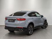 Geely Tugella I Рестайлинг Москва  - изображение 35