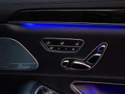 Mercedes-Benz S-Класс VII (W223) Москва  - изображение 52