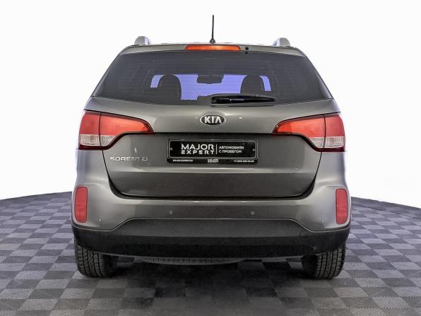 Kia Sorento II Рестайлинг с пробегом 2013 года, цена 1 650 000 рублей, 126097 км, внедорожник, Автокод Объявления