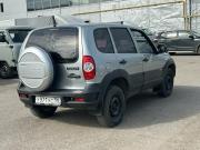 Chevrolet Niva I Рестайлинг Пермь  - изображение 9