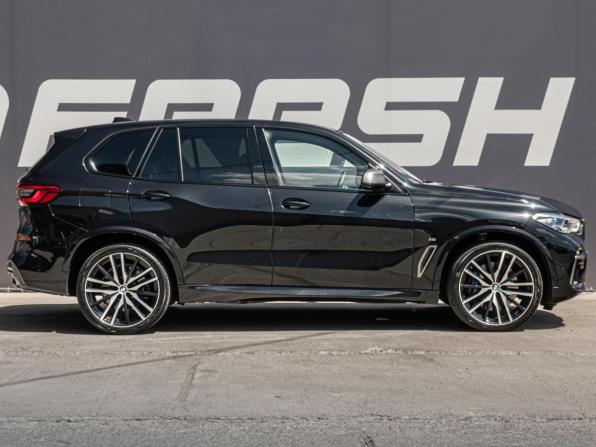 BMW X5 IV (G05/G18) с пробегом 2019 года, цена 6 599 000 рублей, 112385 км, внедорожник, Автокод Объявления