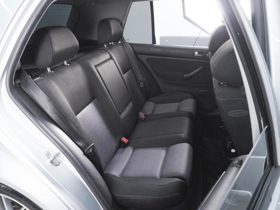 Volkswagen Golf IV Ростов-на-Дону  - изображение 7