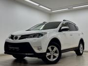 Toyota RAV4 IV (XA40) Вологда  - изображение 29