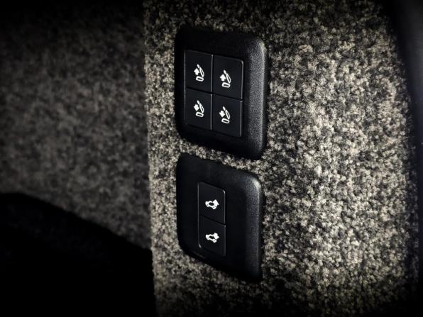 Land Rover Range Rover IV Рестайлинг с пробегом 2020 года, цена 9 700 000 рублей, 42850 км, внедорожник, Автокод Объявления