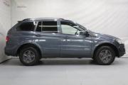 SsangYong Kyron I Рестайлинг Кемерово  - изображение 26