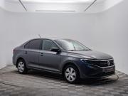 Volkswagen Polo VI Москва  - изображение 19