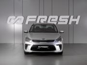 Kia Rio IV Минеральные Воды  - изображение 20