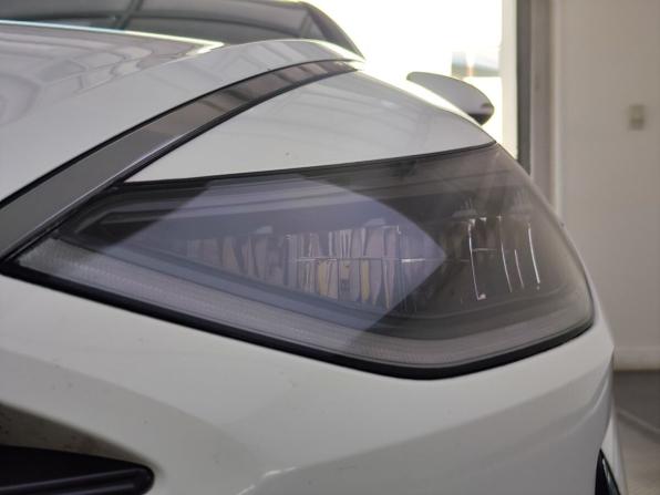 Hyundai Sonata VIII (DN8) с пробегом 2020 года, цена 2 149 000 рублей, 115500 км, седан, Автокод Объявления