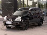 Nissan X-Trail II Новосибирск  - изображение 21