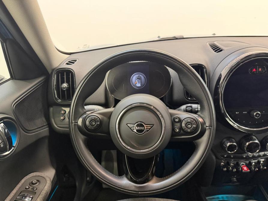 Mini Countryman II Рестайлинг Санкт-Петербург  - изображение 15