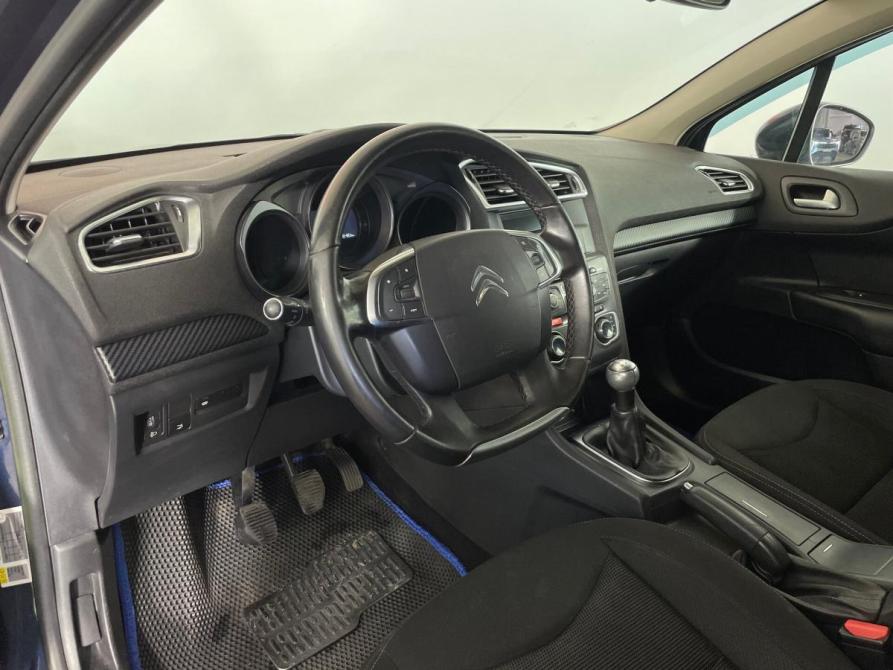 Citroen C4 II Воронеж  - изображение 7