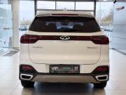 Chery Tiggo 8 I Рестайлинг Тверь  - изображение 25