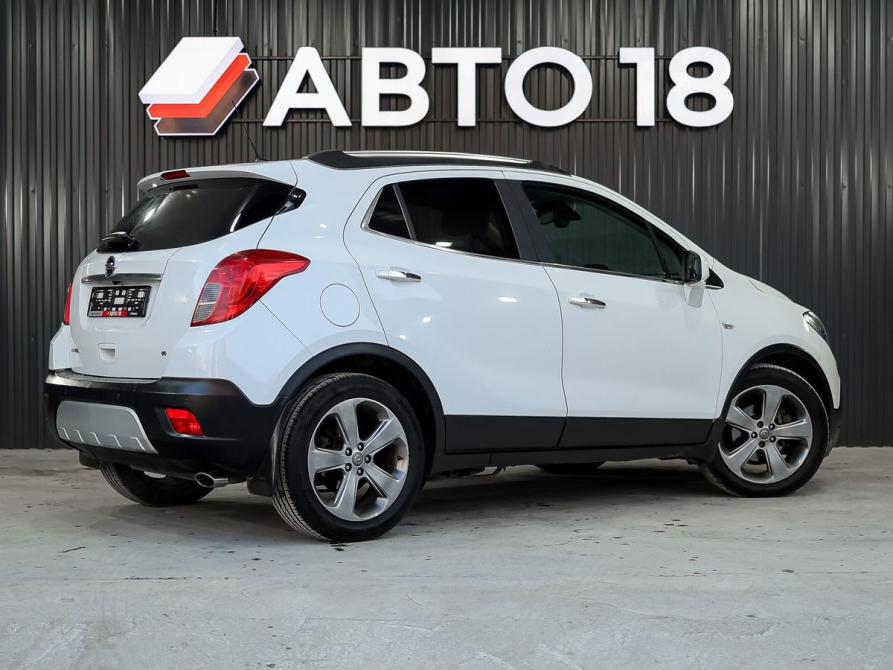 Opel Mokka I Ижевск  - изображение 3