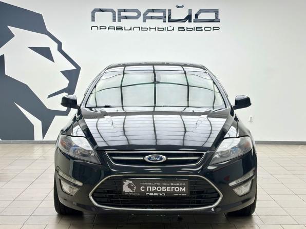 Ford Mondeo IV Рестайлинг с пробегом 2011 года, цена 759 900 рублей, 283000 км, седан, Автокод Объявления