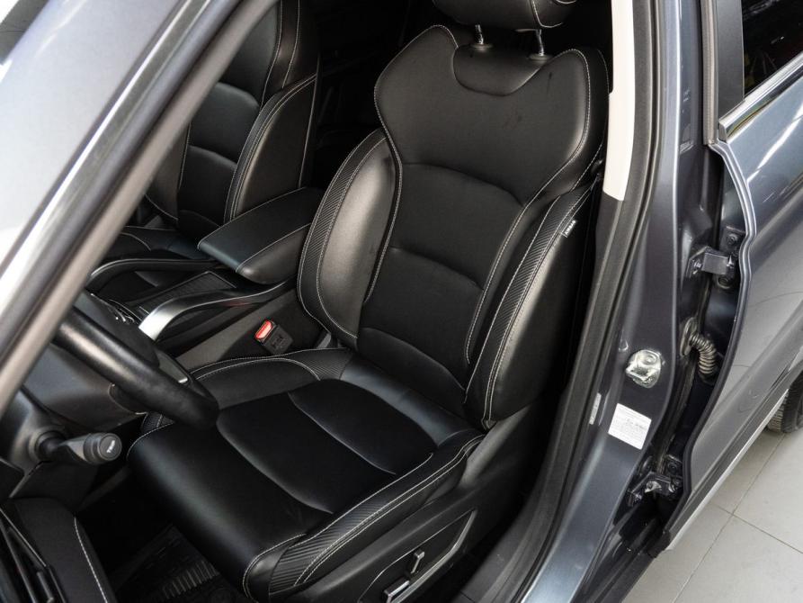 Geely Atlas Pro Тюмень  - изображение 15