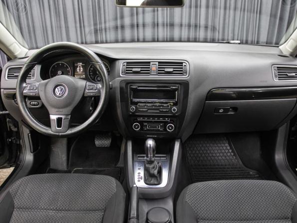 Volkswagen Jetta VI с пробегом 2012 года, цена 849 000 рублей, 213000 км, седан, Автокод Объявления
