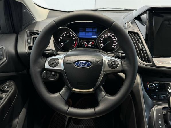 Ford Kuga II с пробегом 2014 года, цена 1 290 000 рублей, 189264 км, внедорожник, Автокод Объявления