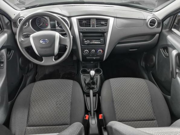 Datsun mi-DO с пробегом 2020 года, цена 649 000 рублей, 38602 км, хэтчбек, Автокод Объявления