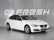 BMW 3 серии VI (F3x) Минеральные Воды  - изображение 20