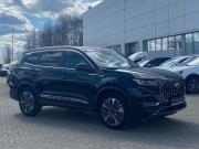 Chery Tiggo 8 Pro Max I Рестайлинг Сыктывкар  - изображение 33