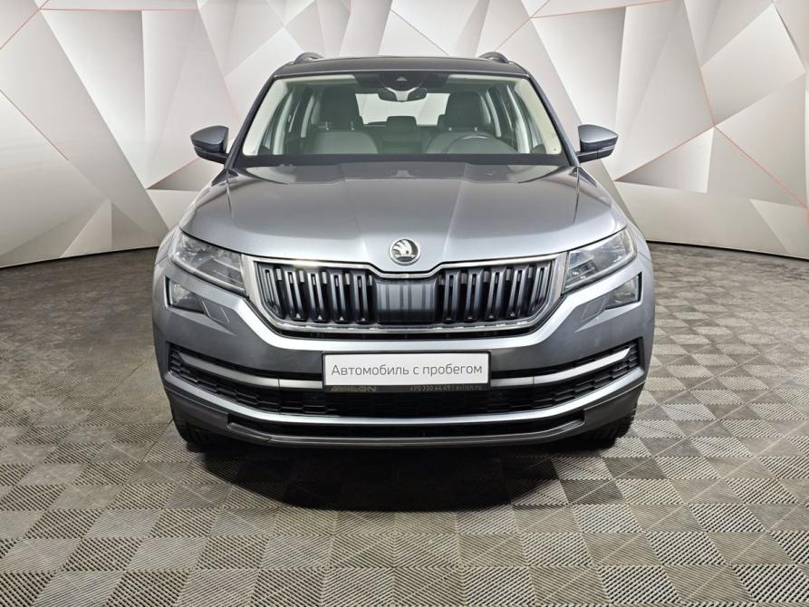 Skoda Kodiaq I Москва  - изображение 6