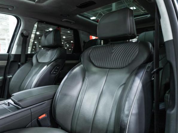 Hyundai Palisade I Рестайлинг с пробегом 2024 года, цена 6 449 000 рублей, 42094 км, внедорожник, Автокод Объявления