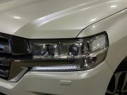 Toyota Land Cruiser 200 Series Рестайлинг 2 Челябинск  - изображение 36