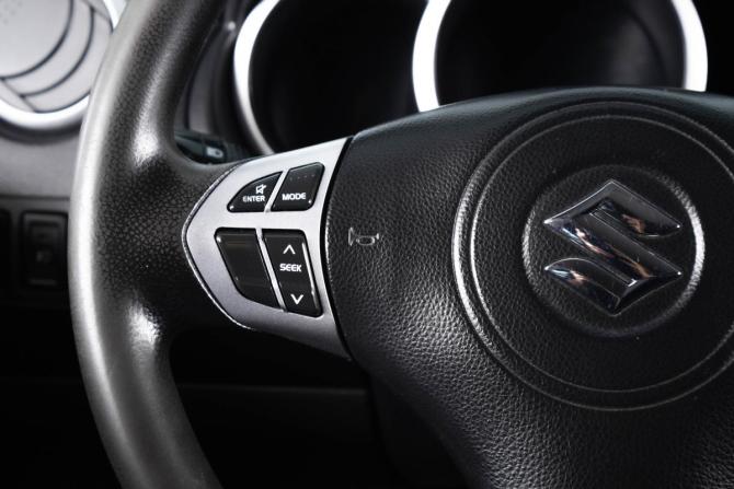 Suzuki Grand Vitara II с пробегом 2008 года, цена 699 000 рублей, 197584 км, внедорожник, Автокод Объявления