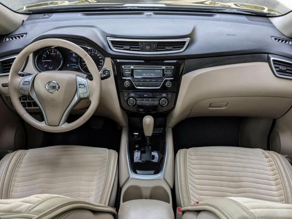 Nissan X-Trail III с пробегом 2015 года, цена 1 324 900 рублей, 290000 км, внедорожник, Автокод Объявления