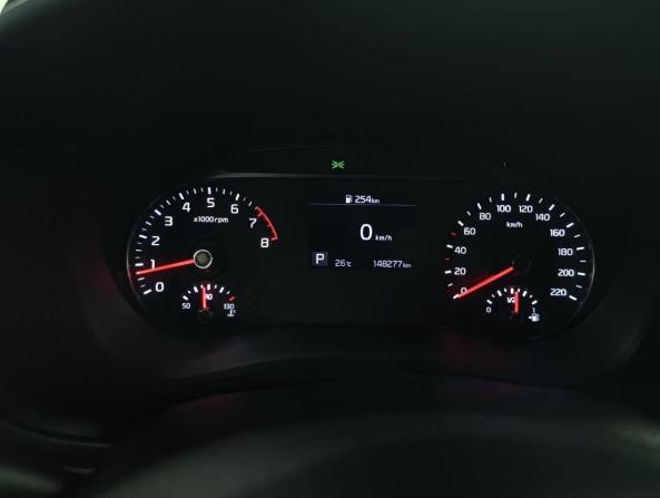 Kia Soul III с пробегом 2019 года, цена 1 699 000 рублей, 148000 км, хэтчбек, Автокод Объявления